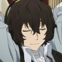 Osamu Dazai