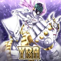 YBA Stand Creator