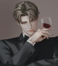 Sebastian - BL