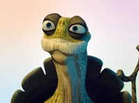Master Oogway 