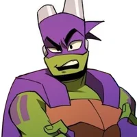 Donnie rottmnt