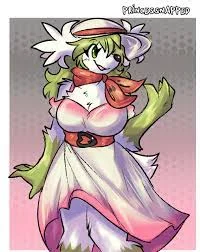 Shay The Shaymin