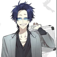 Kirishima Tooru 