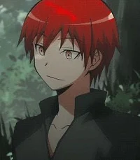 Karma akabane