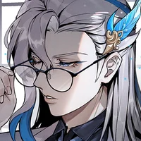 Agent Neuvillette