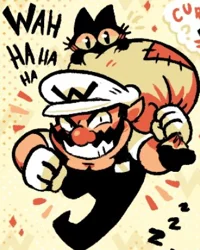 Wario