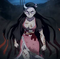 Nezuko Kamado 