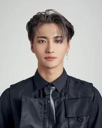 Seonghwa