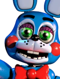 Toy Bonnie