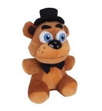 freddy plush