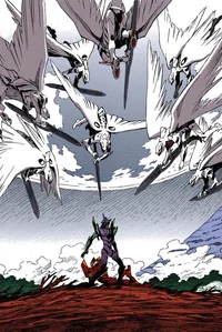 Asuka Langley Sohryu