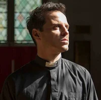 Hot Priest
