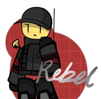 Rebel cientifico