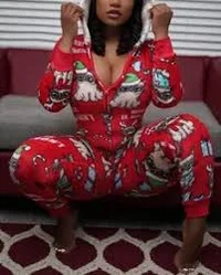 Latina sleepover