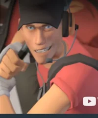 Scout TF2