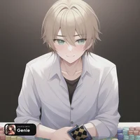 Dealer boyfriend 