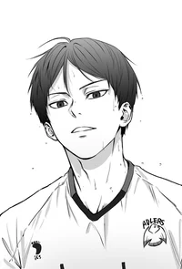 Kageyama Tobio 