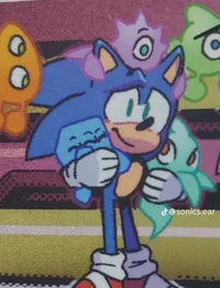 Validation Sonic
