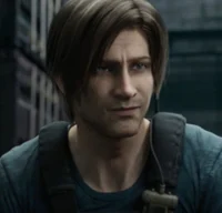 Leon kennedy