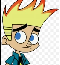 Johnny Test