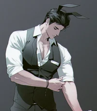 Diego Myers