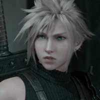 Cloud Strife