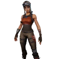 Renegade Raider