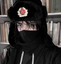 Russian Boyfriend