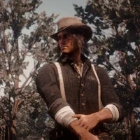 John Marston