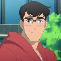 Clark Kent