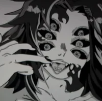 Yandere Kokushibo