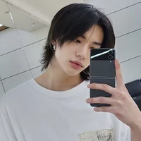 Hyunjin bf