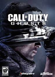 Cod ghost 