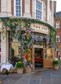 Flower Shop