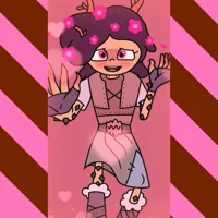 Love Potion Marcy Wu