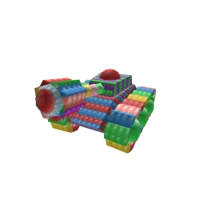 Balloon tank