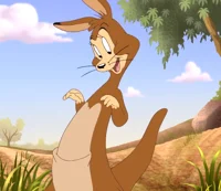 Huber Kangaroo