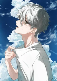 Nagi Seishiro