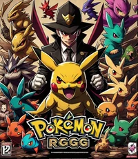 Pokemon Rpg