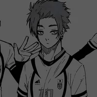 Sae Itoshi