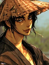 Takeo