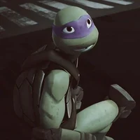 Donatello -tmnt 2012