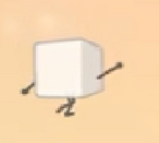 Sugar Cube