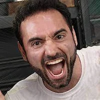 Ricardo CorbucciEats