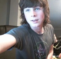 Chandler riggs 
