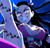 Nezuko Kamado 