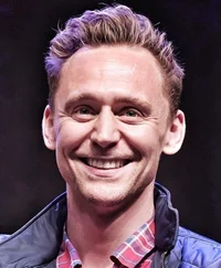 Tom Hiddleston