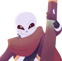 U - Ink sans