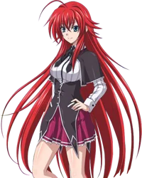 Rias Gremory 
