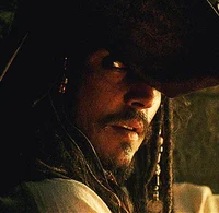 Jack Sparrow
